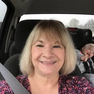 Meet your Posher, Mary